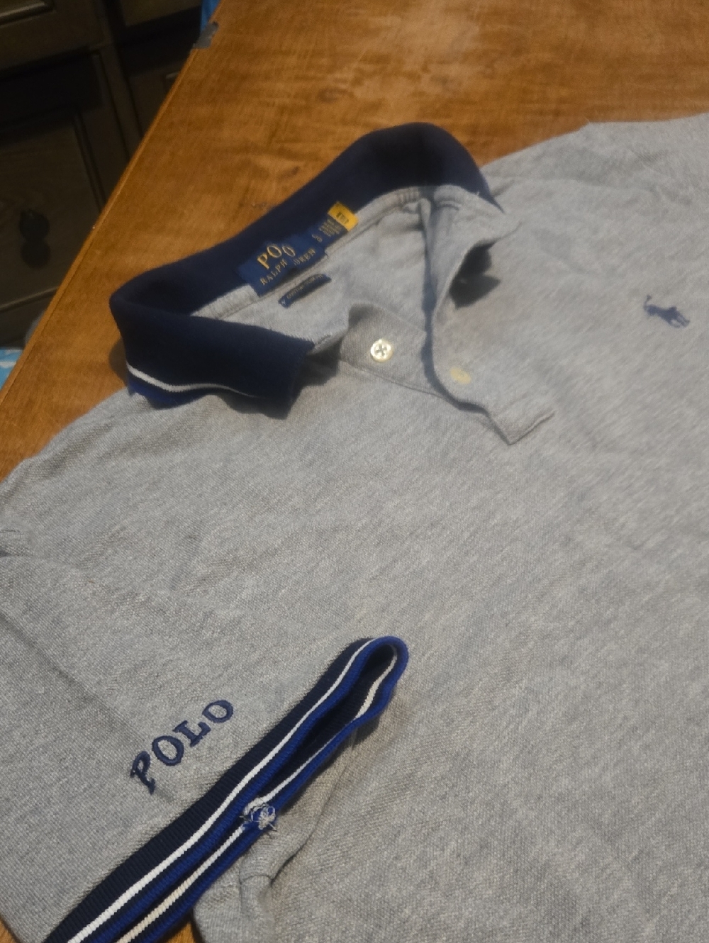 Ralph Lauren Polo